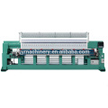 Commercial High Speed 25 Heads Multi Head Embroidery Machine For Workshop